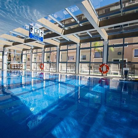 Ramon Suites By Smart Hotels Mitzpe Ramon Ngoại thất bức ảnh