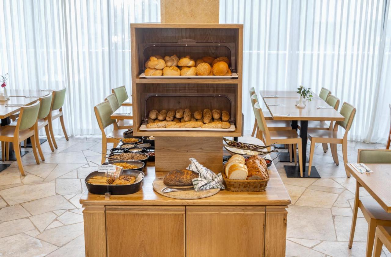 Ramon Suites By Smart Hotels Mitzpe Ramon Ngoại thất bức ảnh