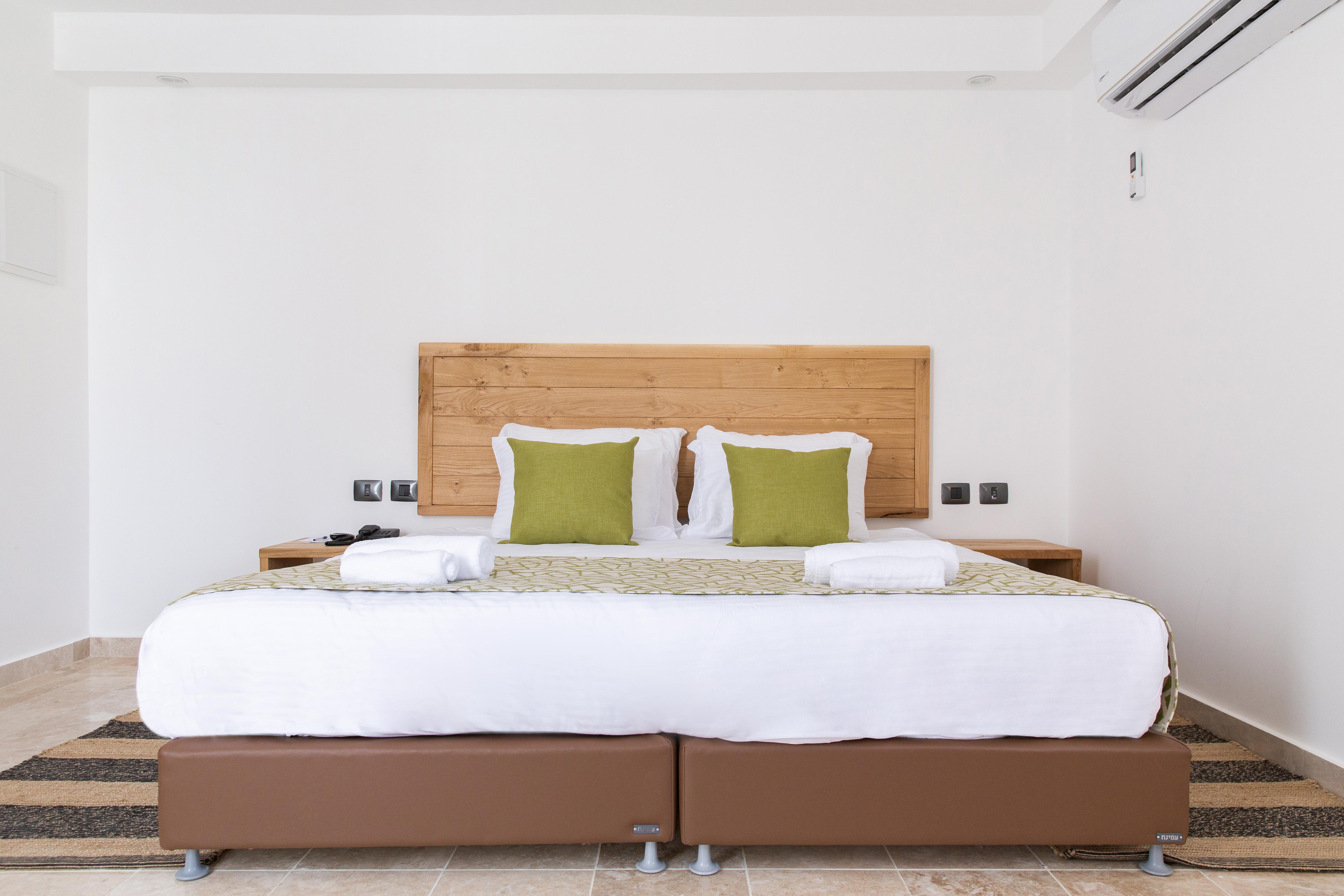 Ramon Suites By Smart Hotels Mitzpe Ramon Ngoại thất bức ảnh
