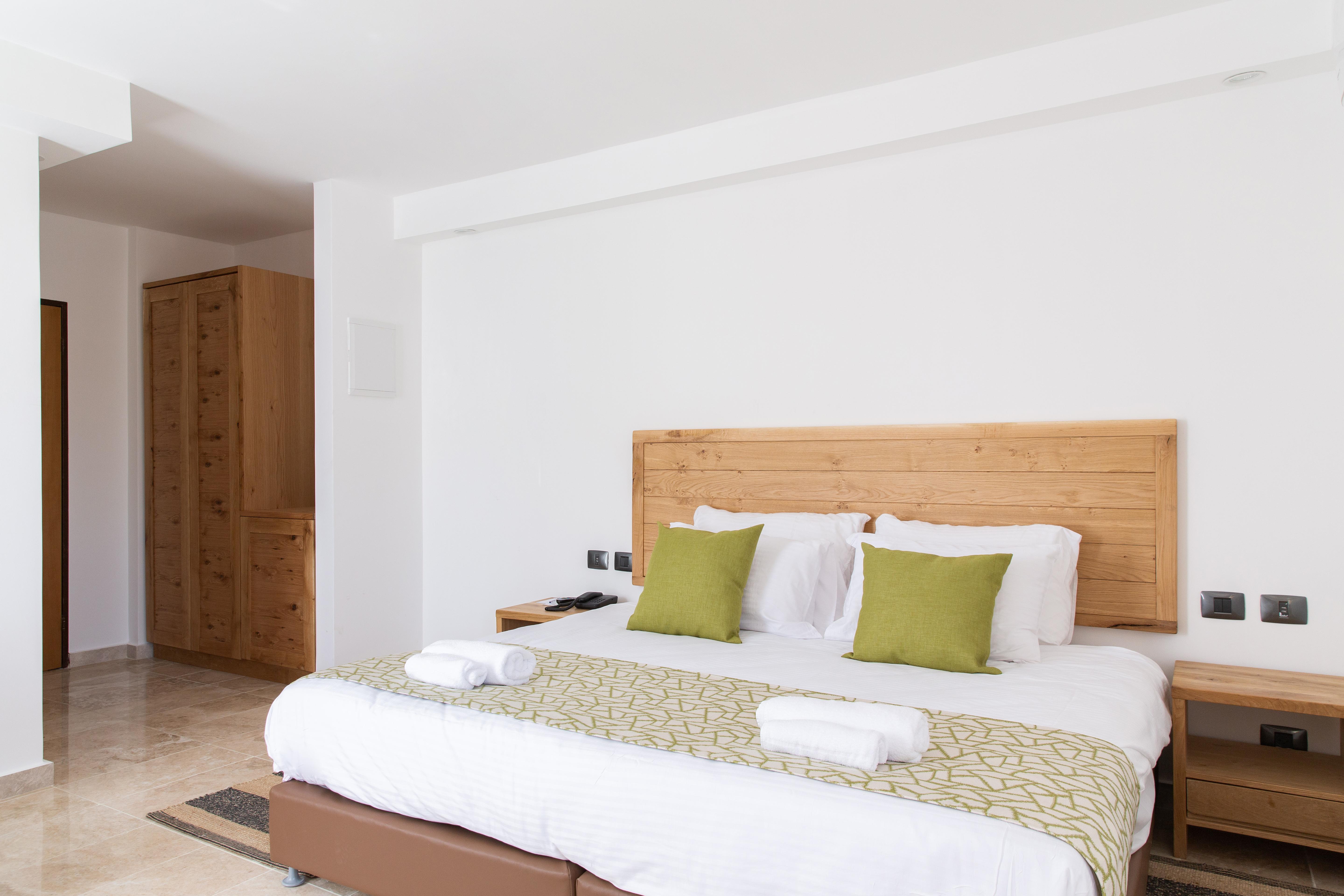 Ramon Suites By Smart Hotels Mitzpe Ramon Ngoại thất bức ảnh